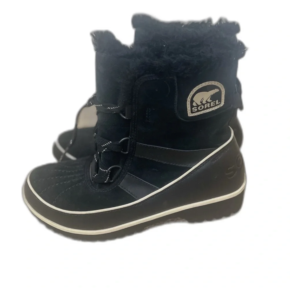 Sorel questions leave